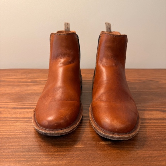 Astorflex Bitflex Chelsea Boots - Picture 2 of 5